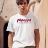 Phaggot World Champion Shirt0