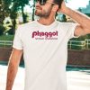 Phaggot World Champion Shirt5