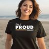 Play It Proud Nintendo Shirt