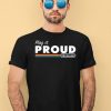 Play It Proud Nintendo Shirt4