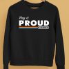 Play It Proud Nintendo Shirt5