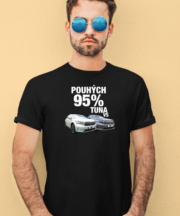 Pouhych 95 Tuna Vs Shirt4