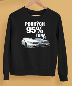 Pouhych 95 Tuna Vs Shirt5