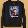 Raj Gokal And Anatoly Yakovenko Sol Brothers Shirt5