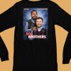 Raj Gokal And Anatoly Yakovenko Sol Brothers Shirt6