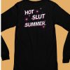Raygun Hot Slut Summer Shirt6