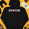 Redscaremerch Red Love Scare Shirt3