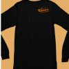 Roccos Pizza And Catina Port Company Fan Favorite Shirt6