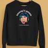 Saucey Posse You Play Nine Innings Shirt5