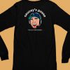 Saucey Posse You Play Nine Innings Shirt6