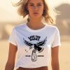 Save The Babies Outlaw Abortion Shirt3