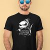 Scott Fish Bowl 14 The Nightmare Before Draftday Shirt4