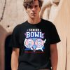 Senior Bowl Xlvii Make America Geriatric Again Shirt2