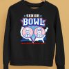 Senior Bowl Xlvii Make America Geriatric Again Shirt5