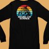 Shark Cat Summer Pride Shirt6