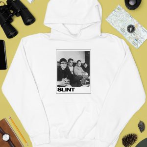 Slint 1991 Photo V3 Shirt