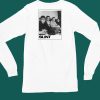 Slint 1991 Photo V3 Shirt4