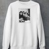 Slint 1991 Photo V3 Shirt6