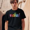 Smiling Critters Pride Shirt