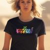 Smiling Critters Pride Shirt0