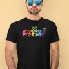 Smiling Critters Pride Shirt4