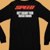 Speed Get Ready For Rush Hour Shirt6