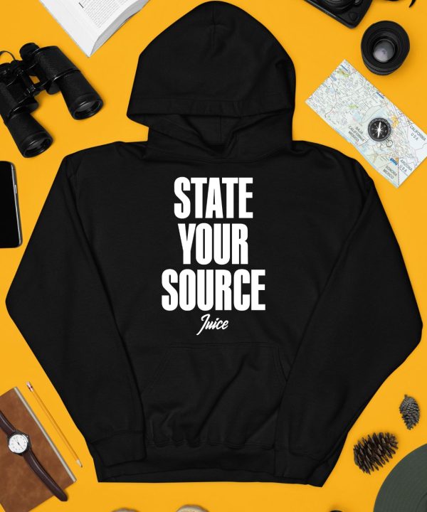 State Your Source Juice Shirt3