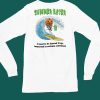 Summer Hater I Need To Be Layered Tf Up Immersed In Autumn Activities Shirt4