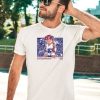 Super Puzzle Fighter Ii Turbo Shirt5