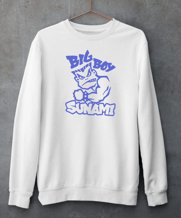 Supplystore Big Boy Sunami Real Bay Shirt6