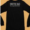 Swiftie Dad Like A Regular Dad But Better Shirt6