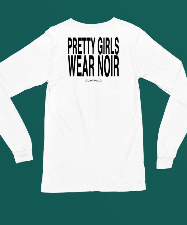 Tanboymiguel Pretty Girls Wear Noir Shirt4