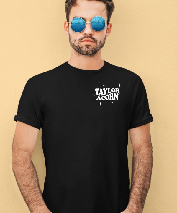 Taylor Acorn Searching For Serotonin Spiraling Into The Madness Shirt4