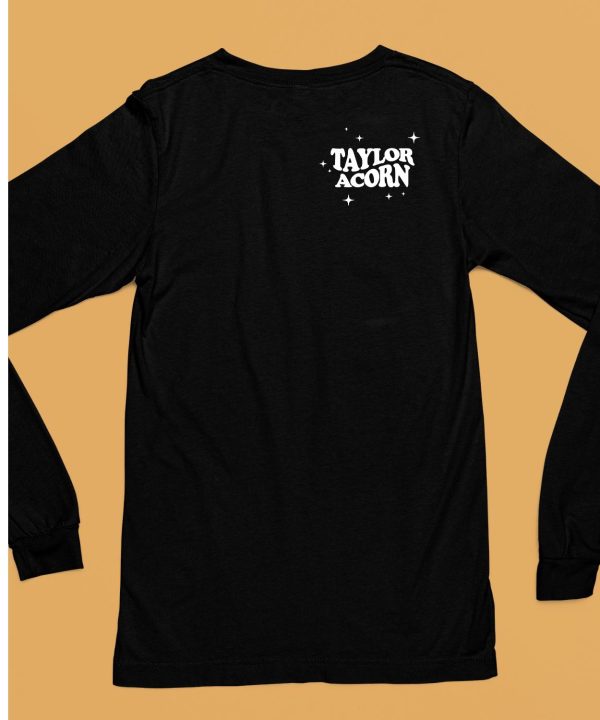Taylor Acorn Searching For Serotonin Spiraling Into The Madness Shirt6