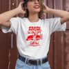 Tears Hotline Feel Like Crying Shirt1