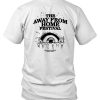 The Away From Home Festival Hacienda Susul Mrida Mxico Shirt7