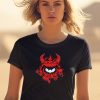 The Binding Of Isaac The Beast Shirt0