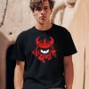 The Binding Of Isaac The Beast Shirt2