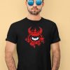 The Binding Of Isaac The Beast Shirt4