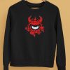 The Binding Of Isaac The Beast Shirt5