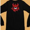 The Binding Of Isaac The Beast Shirt6