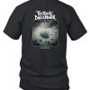 The Black Dahlia Murder Servitude Shirt7