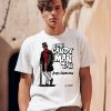 The Candy Man Can Jeimer Candelario Shirt0