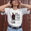 The Candy Man Can Jeimer Candelario Shirt1