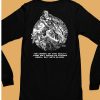 The Crimes Of This Guilty Land Will Never Be Purged Away But With Blood Shirt13