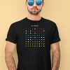 The Format Dots Black Shirt4