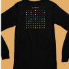 The Format Dots Black Shirt6