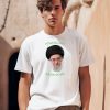 The Mossad Ayatollah Assahola Shirt0