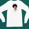 The Mossad Ayatollah Assahola Shirt4