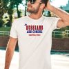 The Russians Are Coming Crawford Texas Shirt5